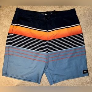 O’Neill bathing suit bottoms